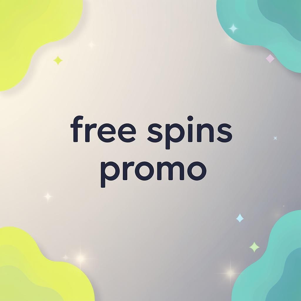 Free Spins Promo